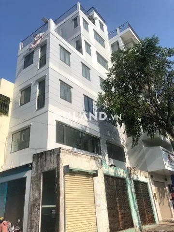 Bất động sản tại TP. Hồ Chí Minh - ảnh 1