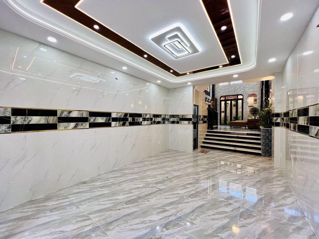 Nhà riêng tại Bình Tân, TP. Hồ Chí Minh - ảnh 3