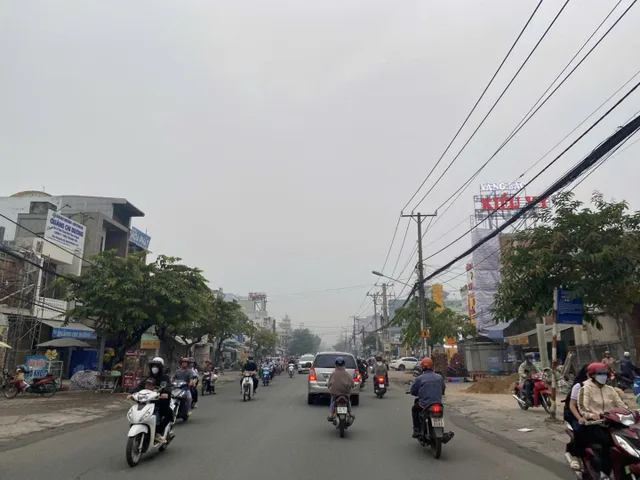 Bất động sản tại Đồng Nai - ảnh 1