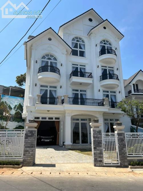 Bất động sản tại Lâm Đồng - ảnh 1