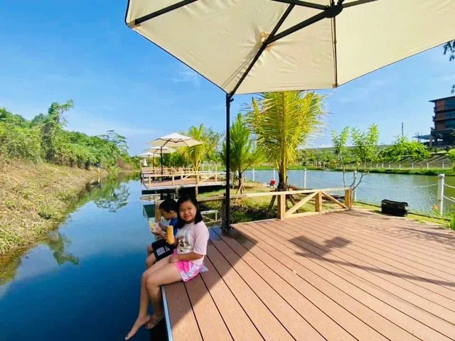 Bất động sản tại Lâm Đồng - ảnh 1