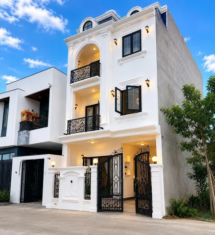 Bất động sản tại Thừa Thiên Huế - ảnh 1