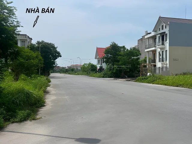 Bất động sản tại Ninh Bình - ảnh 1