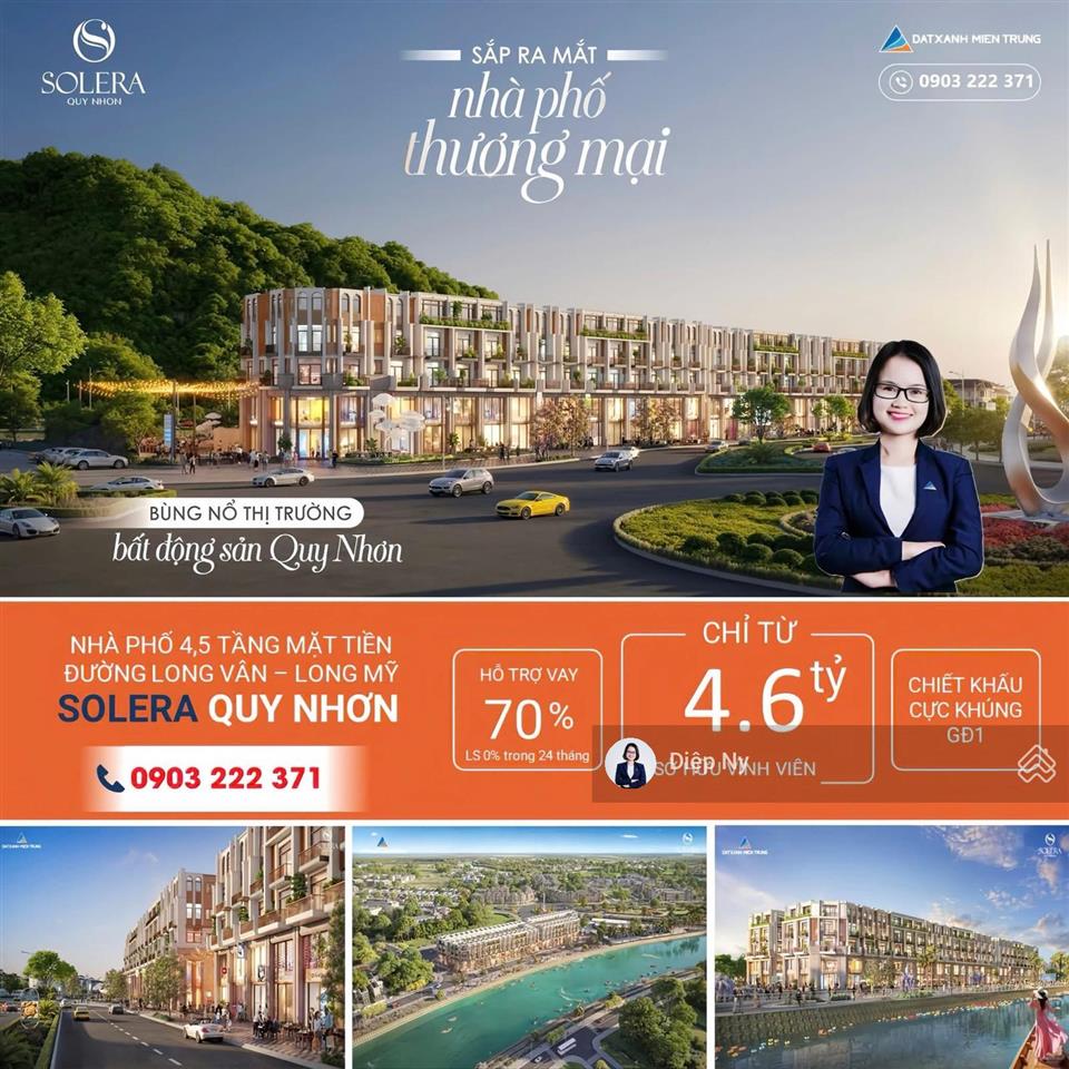 Bất động sản tại Bình Định - ảnh 1