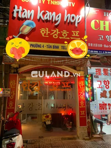 Bất động sản tại TP. Hồ Chí Minh - ảnh 1