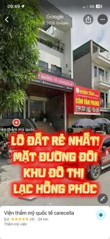 Bất động sản tại Hưng Yên - ảnh 1