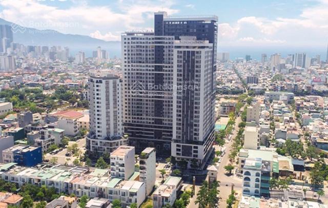 Bất động sản tại Đà Nẵng - ảnh 1