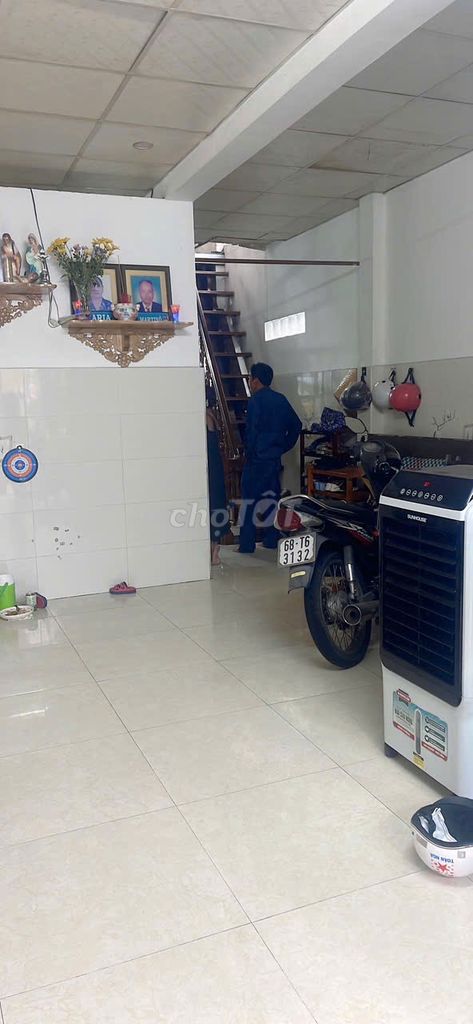 Nhà riêng tại Bình Thạnh, TP. Hồ Chí Minh - ảnh 2