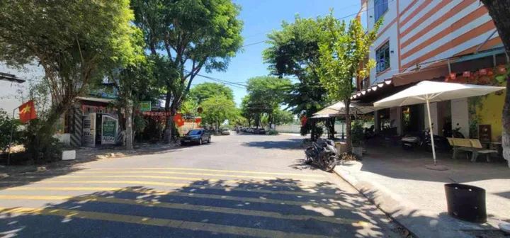 Bất động sản tại Đà Nẵng - ảnh 1