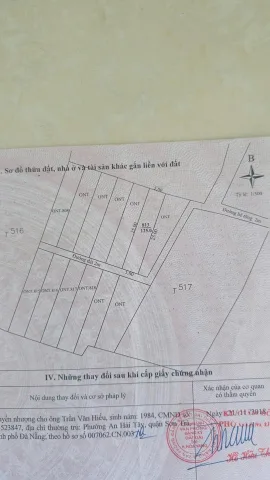 Bất động sản tại Đà Nẵng - ảnh 1