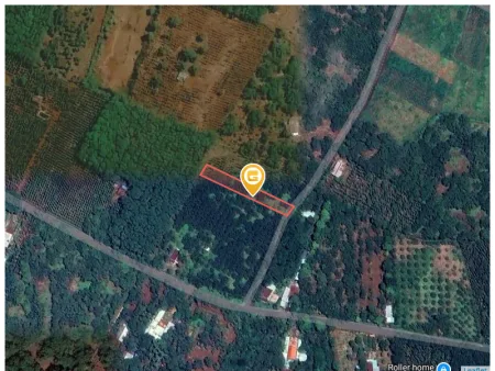 Bất động sản tại Bà Rịa - Vũng Tàu - ảnh 1