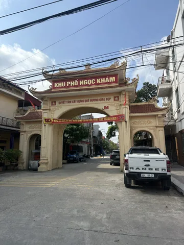 Bất động sản tại Bắc Ninh - ảnh 1