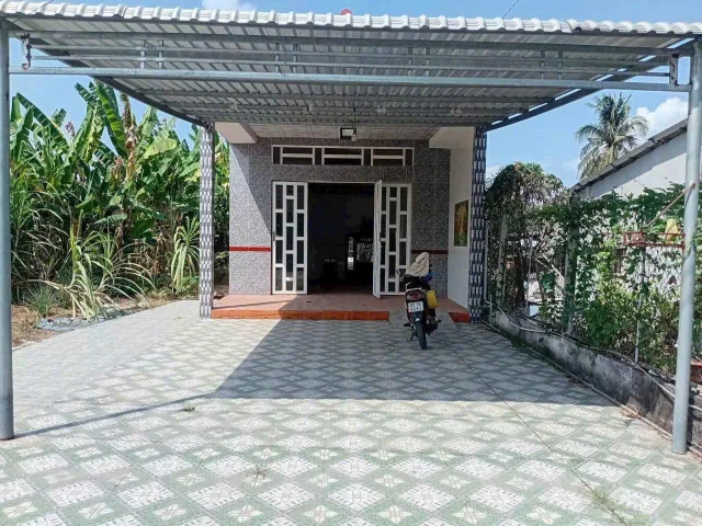 Bất động sản tại Tây Ninh - ảnh 1