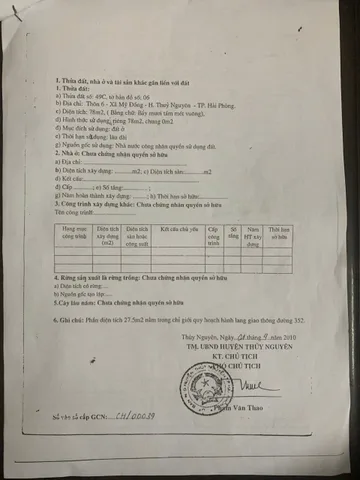 Bất động sản tại Hải Phòng - ảnh 1