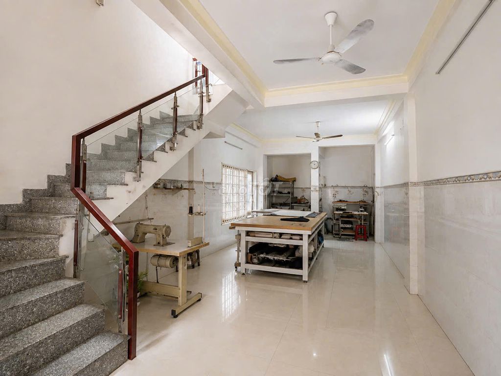 Nhà riêng tại Bình Tân, TP. Hồ Chí Minh - ảnh 2