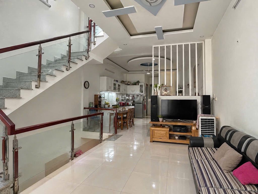 Nhà riêng tại Bình Tân, TP. Hồ Chí Minh - ảnh 3