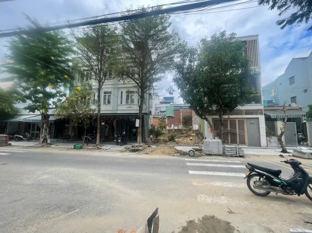 Bất động sản tại Đà Nẵng - ảnh 1