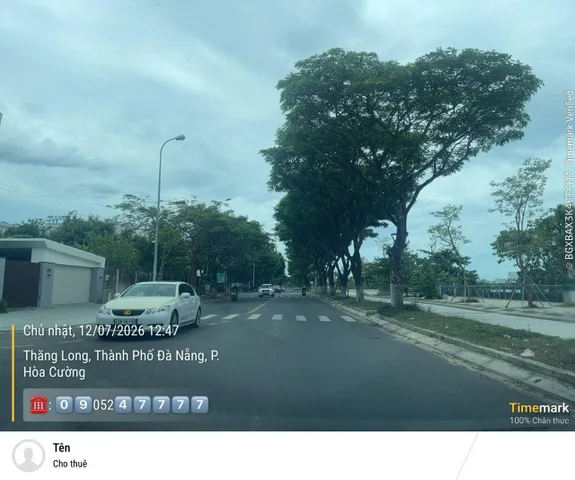 Bất động sản tại Đà Nẵng - ảnh 1