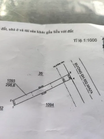 Bất động sản tại Bình Dương - ảnh 1