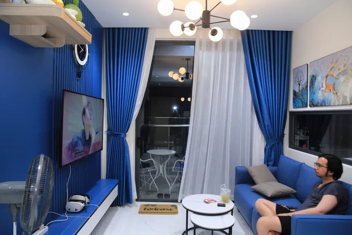 Bất động sản tại TP. Hồ Chí Minh - ảnh 1