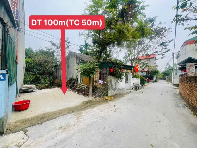 Bất động sản tại Phú Thọ - ảnh 1