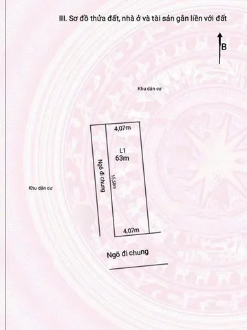 Bất động sản tại Hải Phòng - ảnh 1