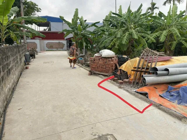 Bất động sản tại Hải Phòng - ảnh 1