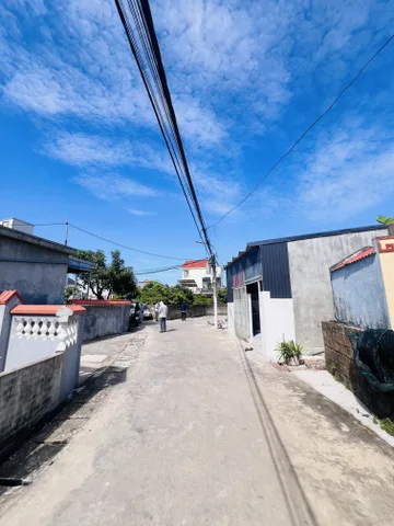 Bất động sản tại Hải Phòng - ảnh 1