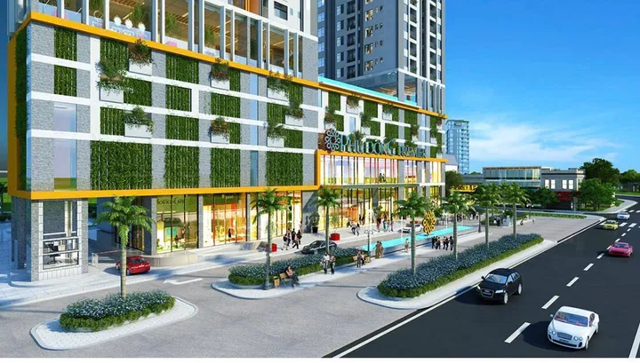 Bất động sản tại TP. Hồ Chí Minh - ảnh 1