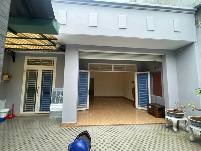 Bất động sản tại Bình Dương - ảnh 1