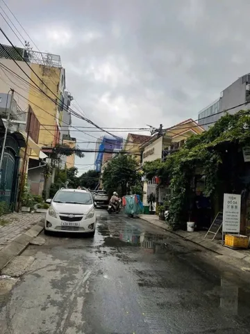 Bất động sản tại Đà Nẵng - ảnh 1