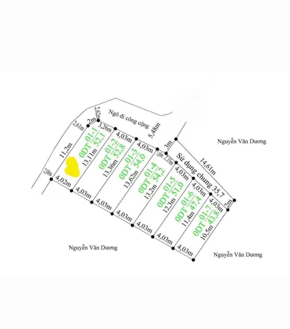 Bất động sản tại Hải Phòng - ảnh 1
