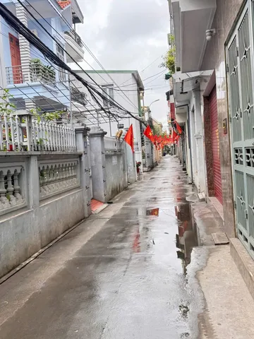 Bất động sản tại Hải Phòng - ảnh 1