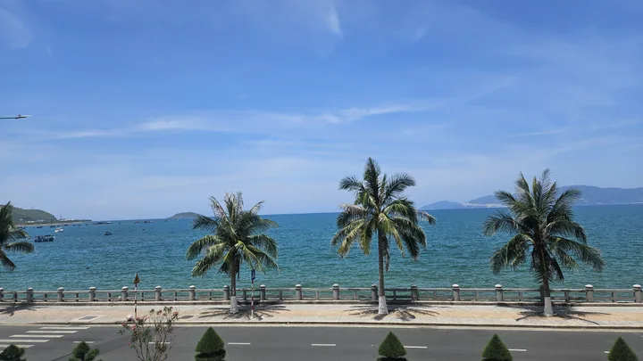 Bất động sản tại Khánh Hòa - ảnh 1