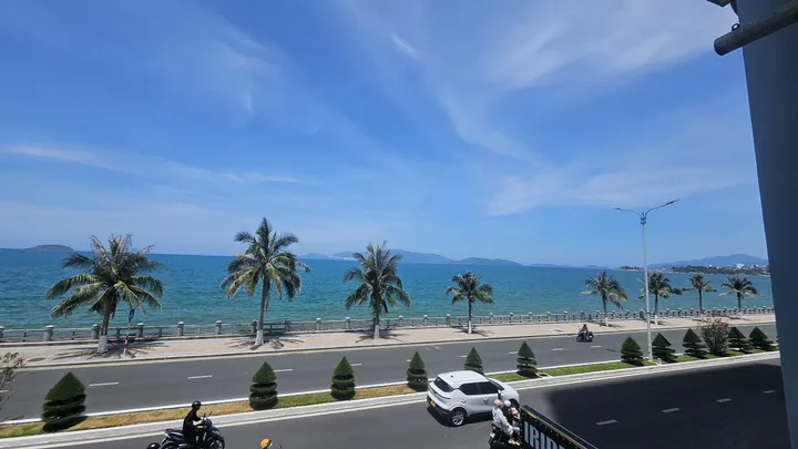 Bất động sản tại Khánh Hòa - ảnh 1