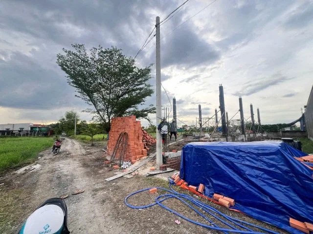 Bất động sản tại Tây Ninh - ảnh 1
