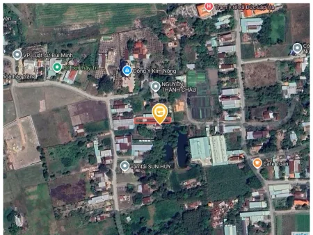 Bất động sản tại Tây Ninh - ảnh 1