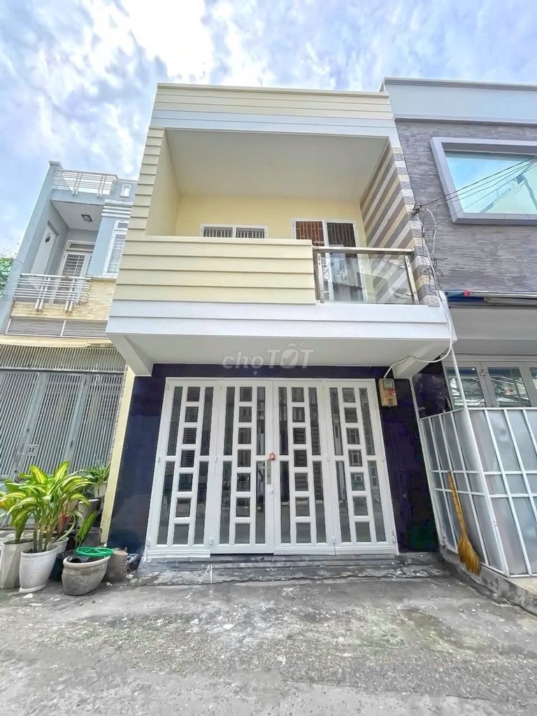 Nhà riêng tại 7, TP. Hồ Chí Minh - ảnh 2