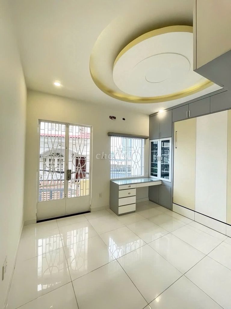 Nhà riêng tại 7, TP. Hồ Chí Minh - ảnh 3
