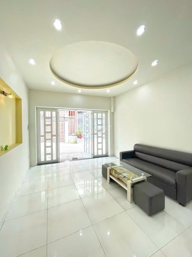 Nhà riêng tại 7, TP. Hồ Chí Minh - ảnh 5