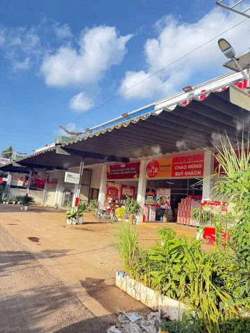 Bất động sản tại Đắk Lắk - ảnh 1
