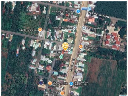 Bất động sản tại Bà Rịa - Vũng Tàu - ảnh 1
