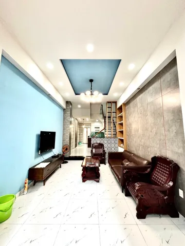 Bất động sản tại TP. Hồ Chí Minh - ảnh 1