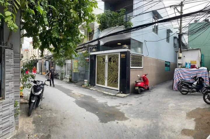 Bất động sản tại Đà Nẵng - ảnh 1