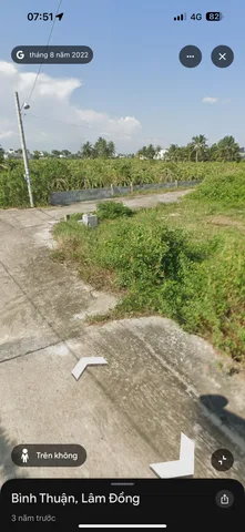Bất động sản tại Lâm Đồng - ảnh 1