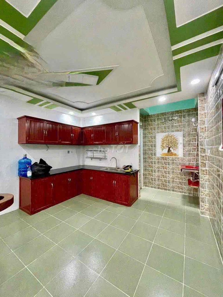 Nhà riêng tại Gò Vấp, TP. Hồ Chí Minh - ảnh 2