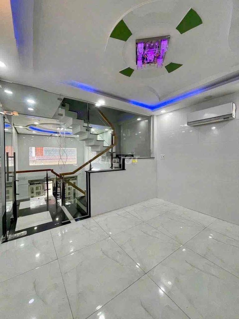 Nhà riêng tại Gò Vấp, TP. Hồ Chí Minh - ảnh 3