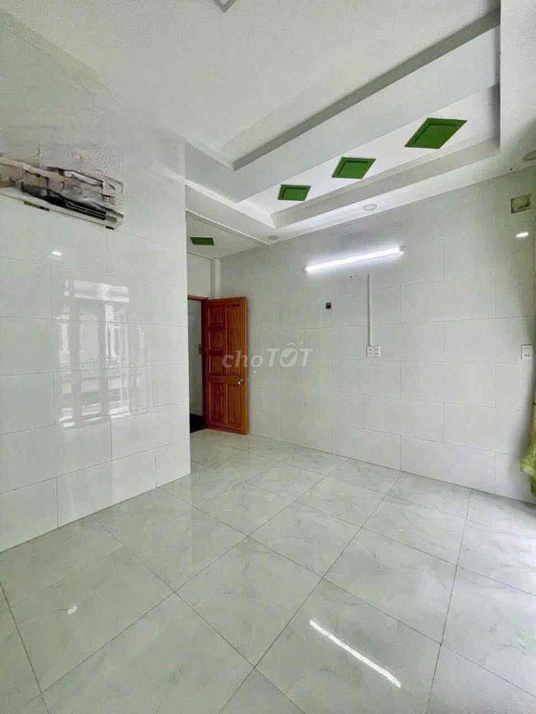 Nhà riêng tại Gò Vấp, TP. Hồ Chí Minh - ảnh 4