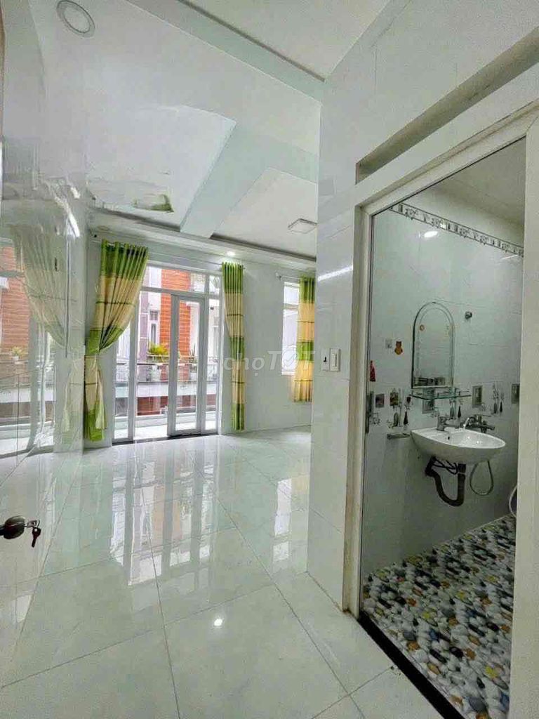 Nhà riêng tại Gò Vấp, TP. Hồ Chí Minh - ảnh 5