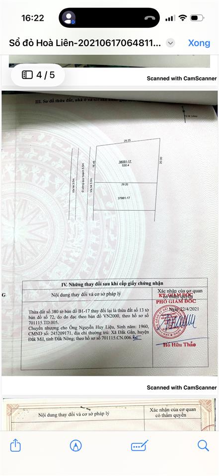Bất động sản tại Đà Nẵng - ảnh 1